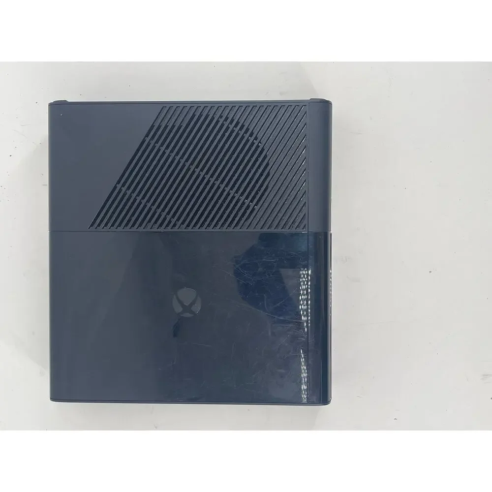 Microsoft Xbox 360 Console Gaming System Only Black 1538